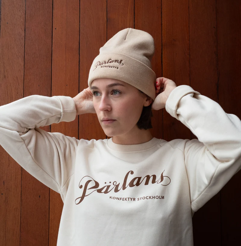 PÄRLANS MÖSSA