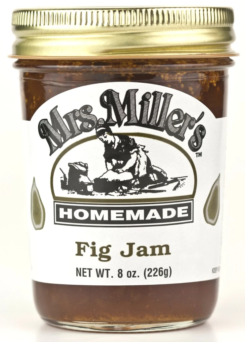 Fig Jam