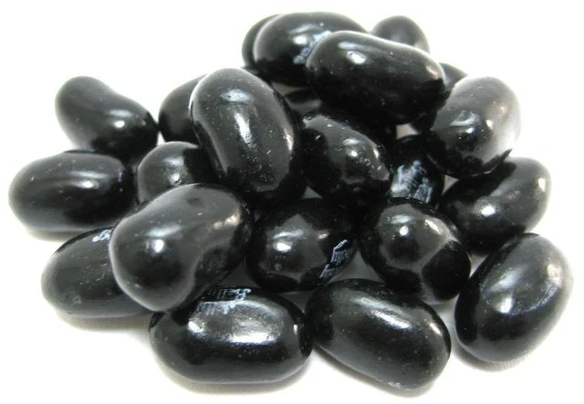 Jelly Belly Licorice
