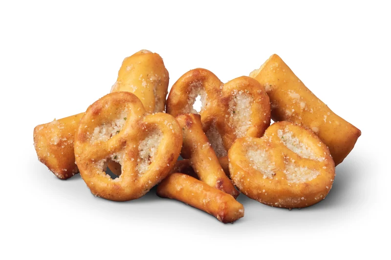 Sour Cream & Chive Pretzel Mix