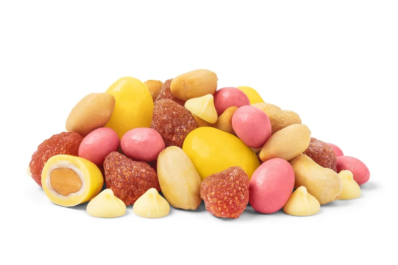 Strawberry Lemonade Twist Mix