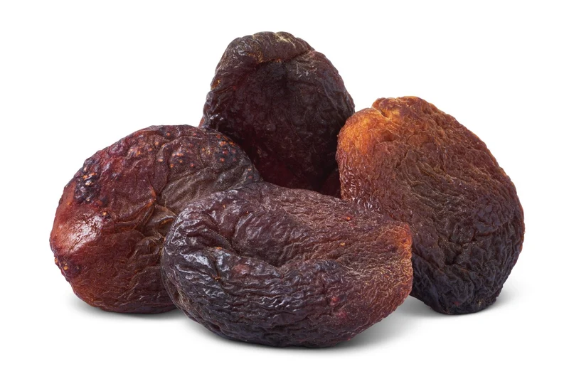 Organic Dried Apricots