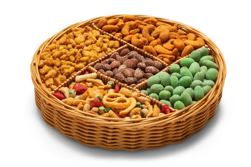 Father's Day Gift Tray