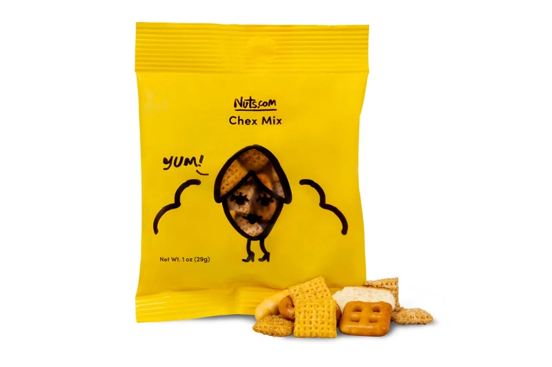 Chex Mix™ - Single Serve
