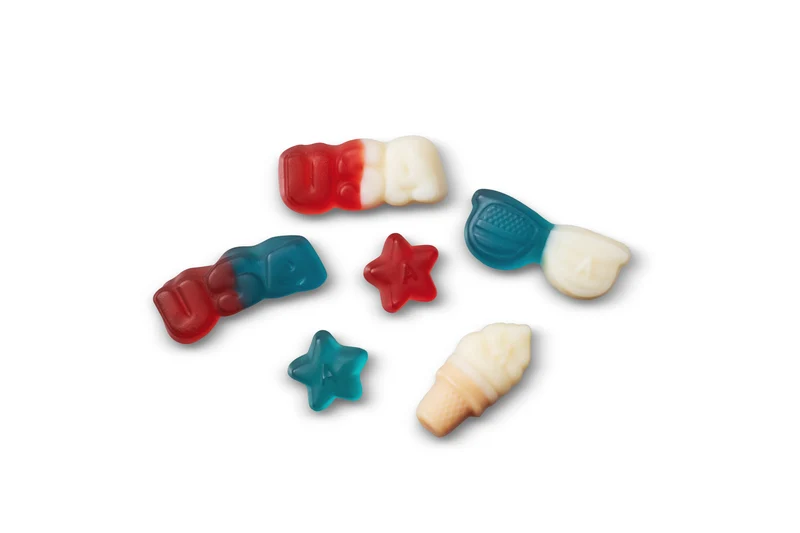 US of YAY Gummies
