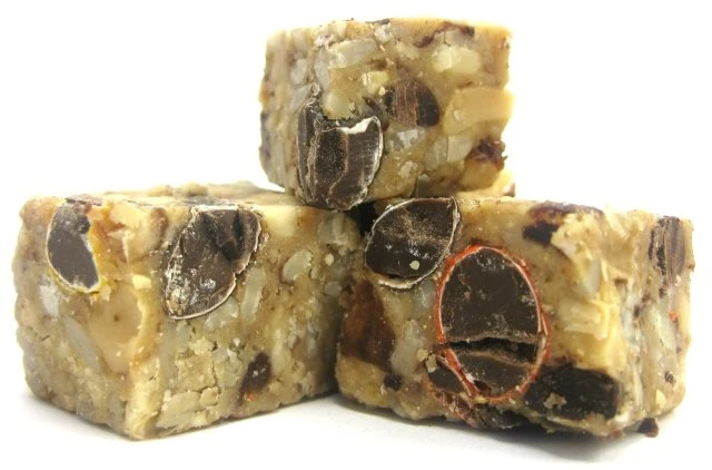 Gorp Energy Squares