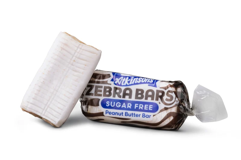Peanut Butter Bars (Sugar-Free)