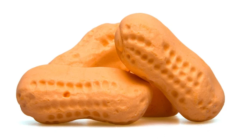 Circus Peanuts