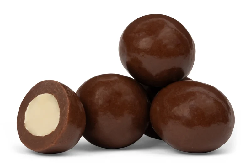 Chocolate Covered Macadamia Nuts