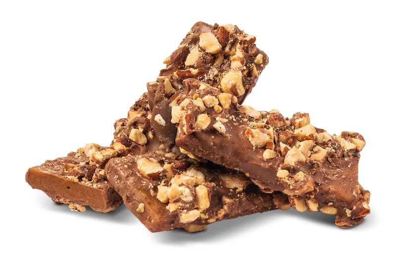 Chocolate Butter Crunch