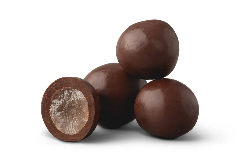 Rum Cordials