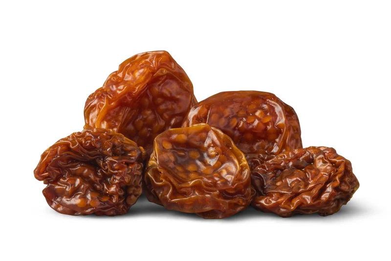 Organic Dried Gooseberries