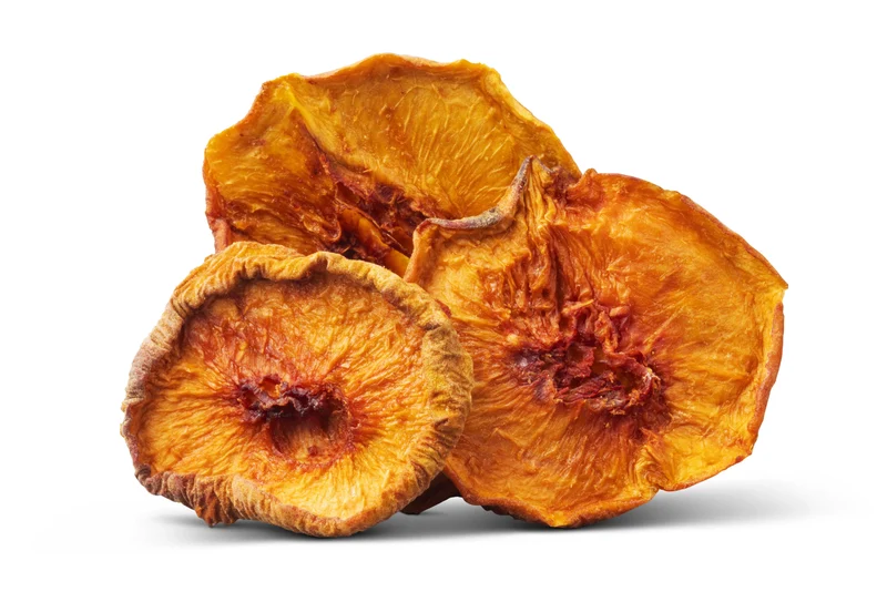 Organic Peaches