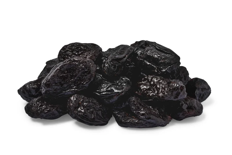 Organic Pitted Prunes