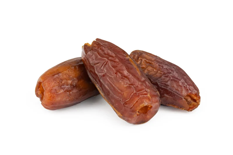 Organic Pitted Dates