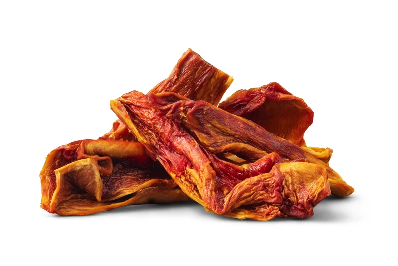 Organic Dried Papaya