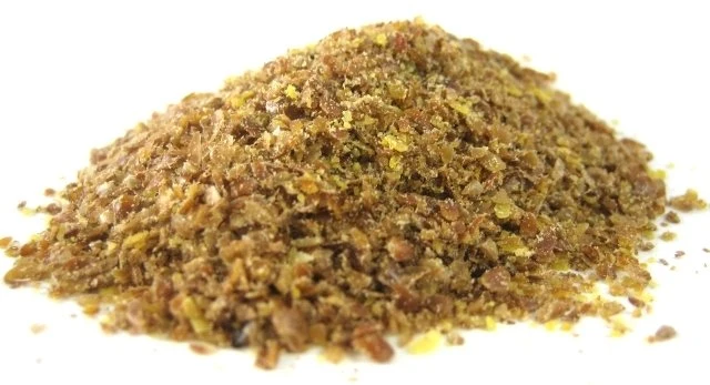 Organic Flaxseed Meal (Gluten-Free)