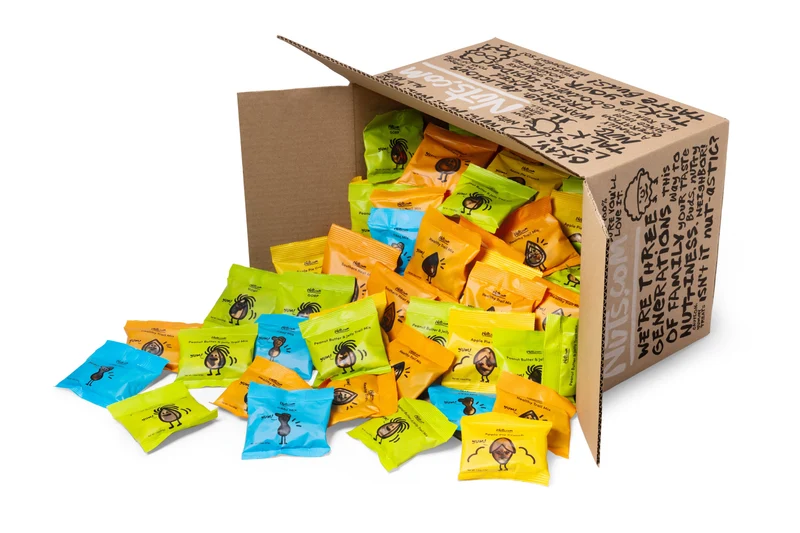 Trail Mix Mega Variety Pack