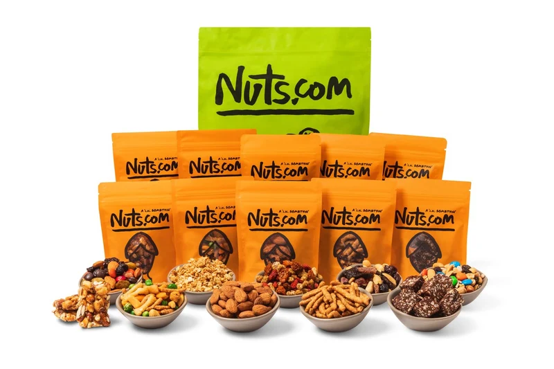 Snacky Variety Pack