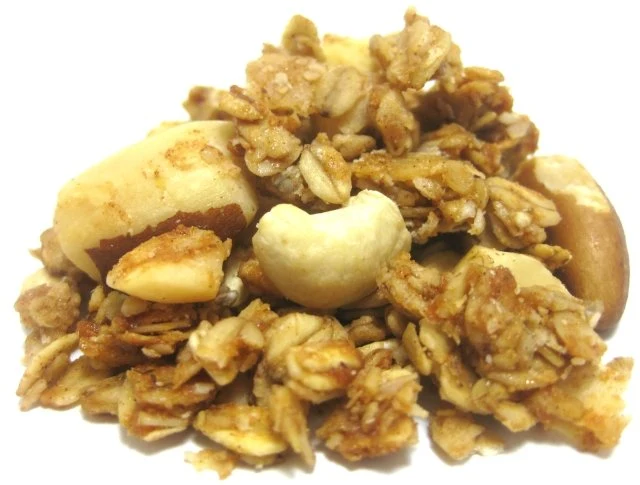 Save the Forest Granola®