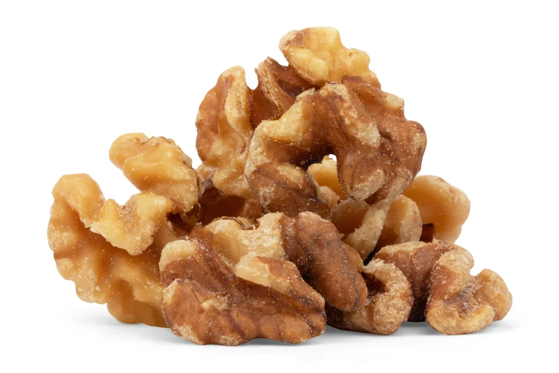 Lightly Salted Roasted Walnuts (50% Less Sodium)