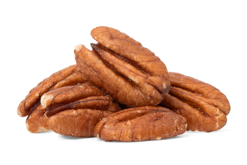 Lightly Salted Roasted Pecans (50% Less Sodium)