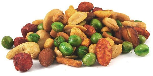 Jericho Party Mix