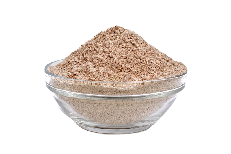 Spiced Chai Tea Mix