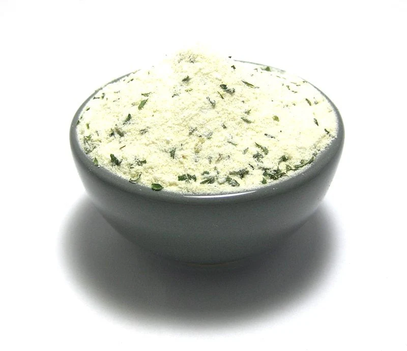 Sour Cream & Onion Seasoning