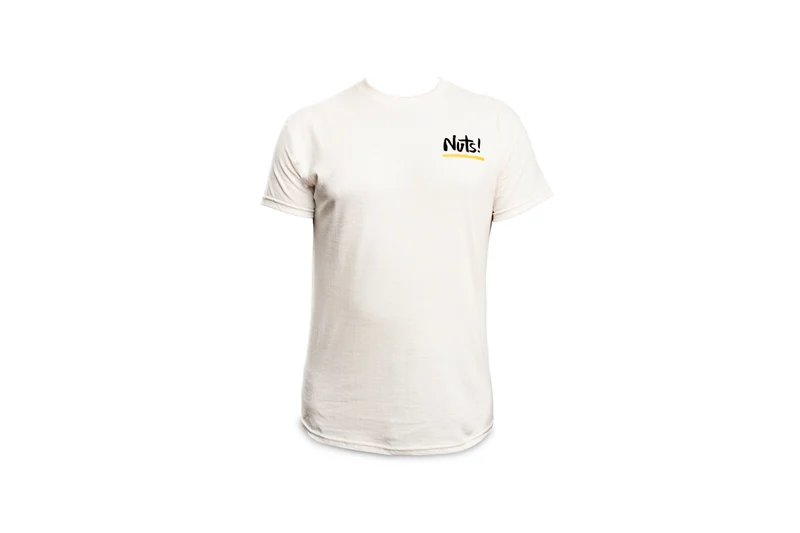 Nuts.com T-Shirt (XL)