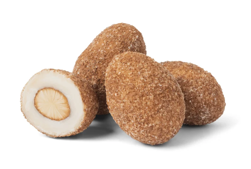 Churro Flavored Almonds