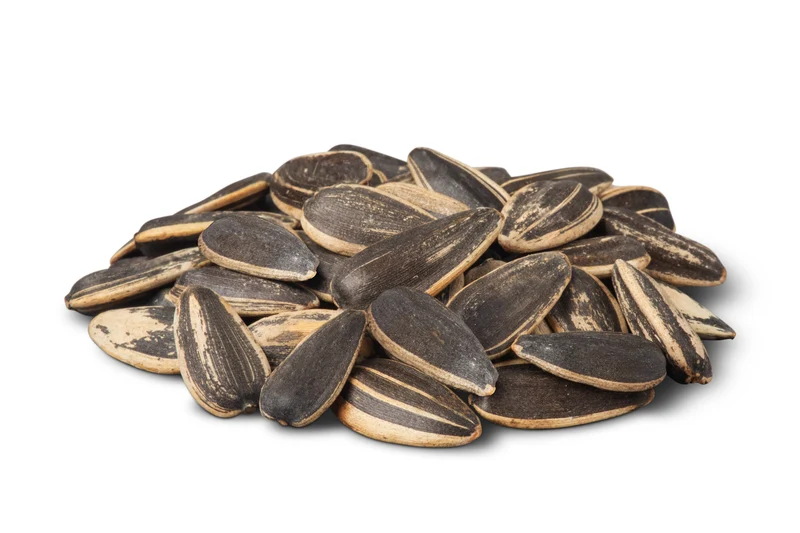 Lightly Salted Jumbo Roasted Sunflower Seeds (In Shell, 50% Less Sodium)