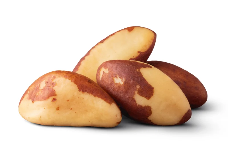 Roasted Brazil Nuts (Unsalted)