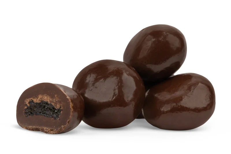 Dark Chocolate Raisins (No Sugar Added)