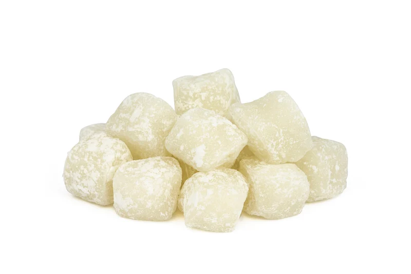 Mochi Rice Cakes
