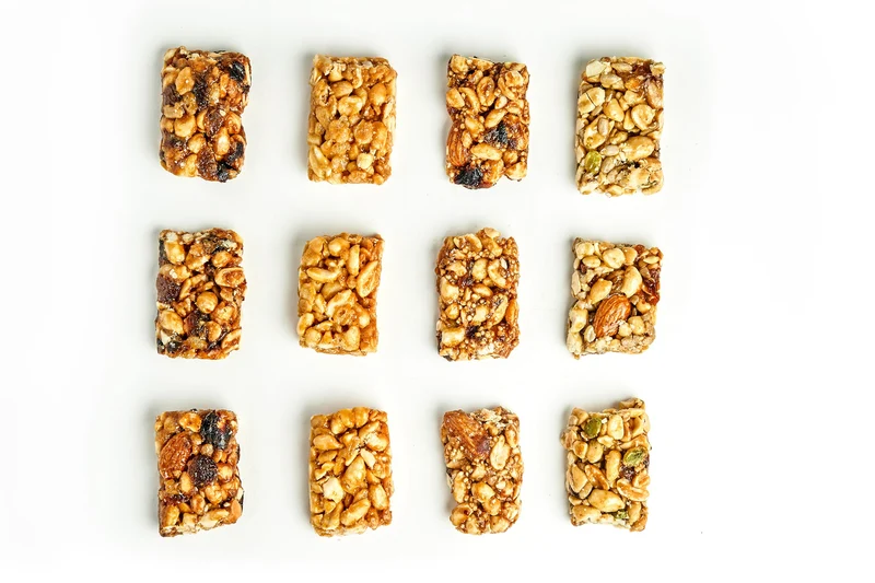 Bitty Bar Variety Pack