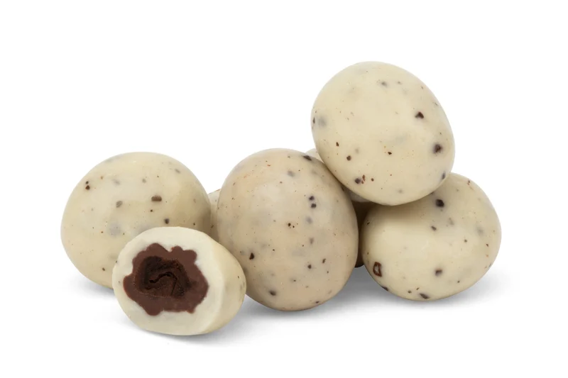 Coffee and Cream Espresso Beans