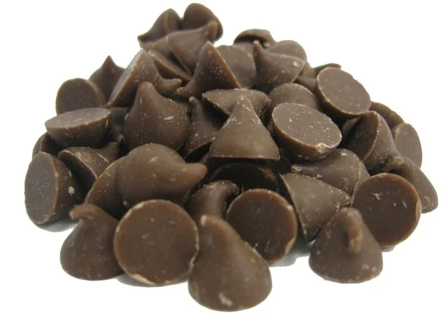 Dark Chocolate Chips (Sugar Free)