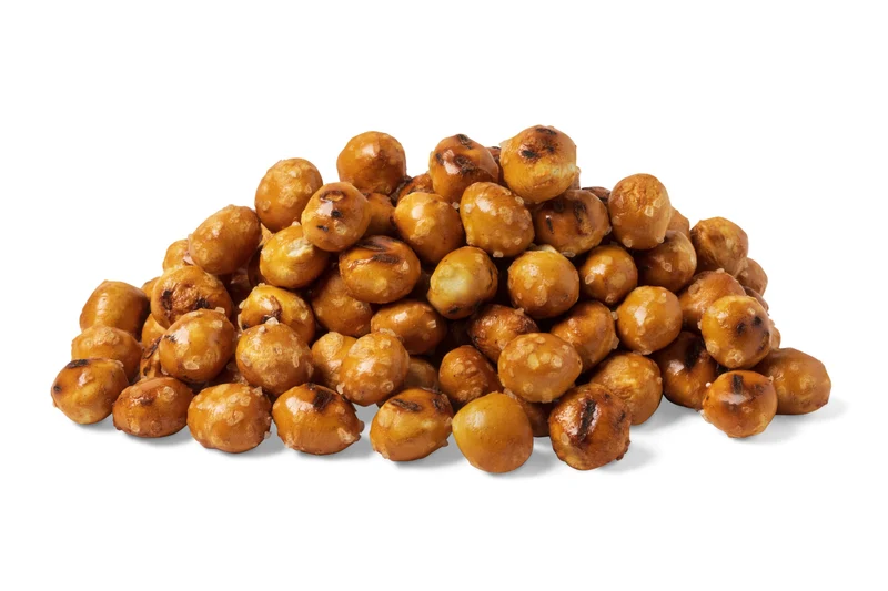 Pretzel Balls