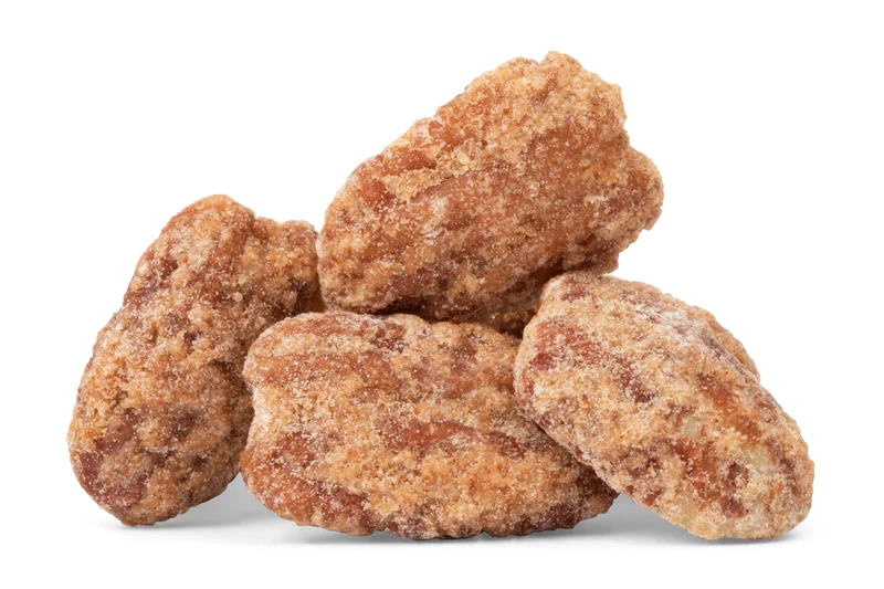 Cinnamon Pecans