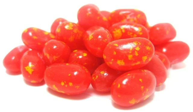 Jelly Belly Sizzling Cinnamon