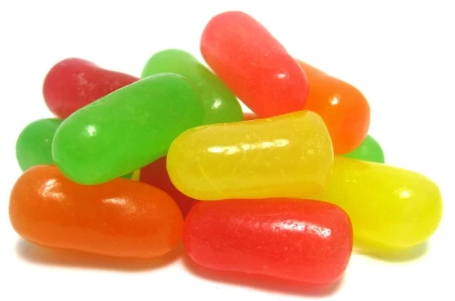 Original Mike & Ike®