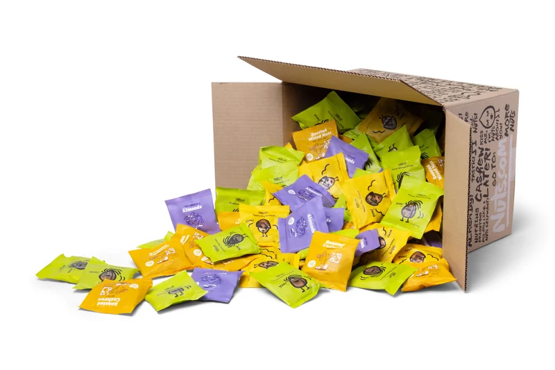 Feel Good Mega Variety Box