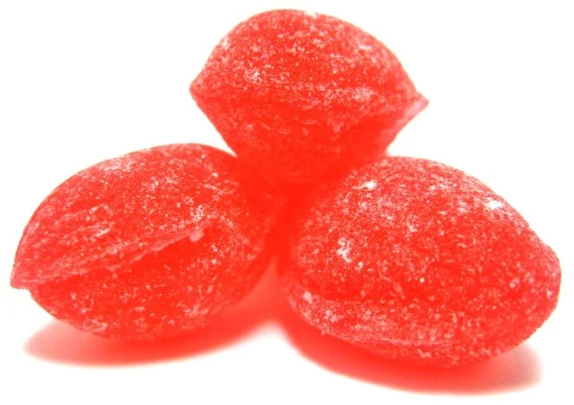 Peppermint Drops