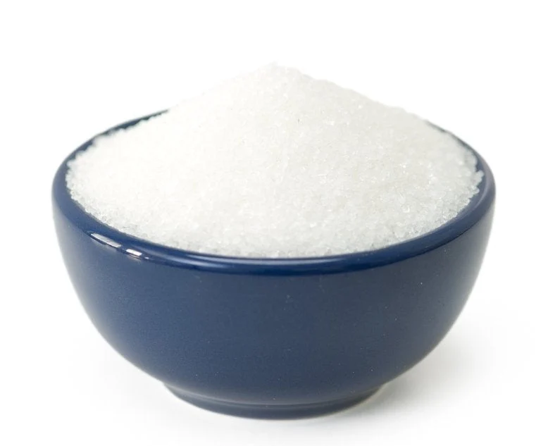 Sanding Sugar (White)