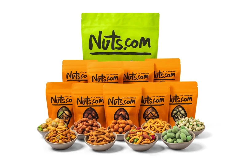 Spicy Variety Pack