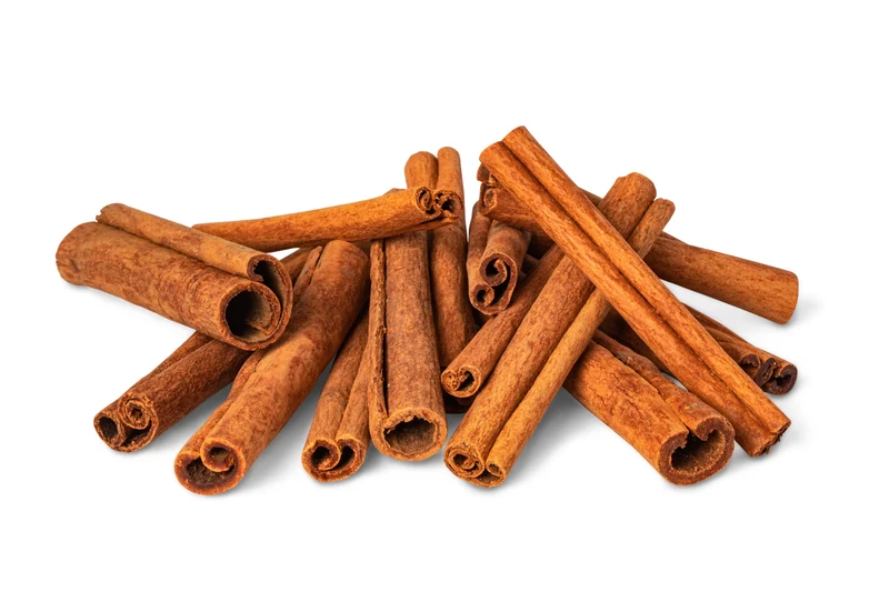 Cinnamon Sticks