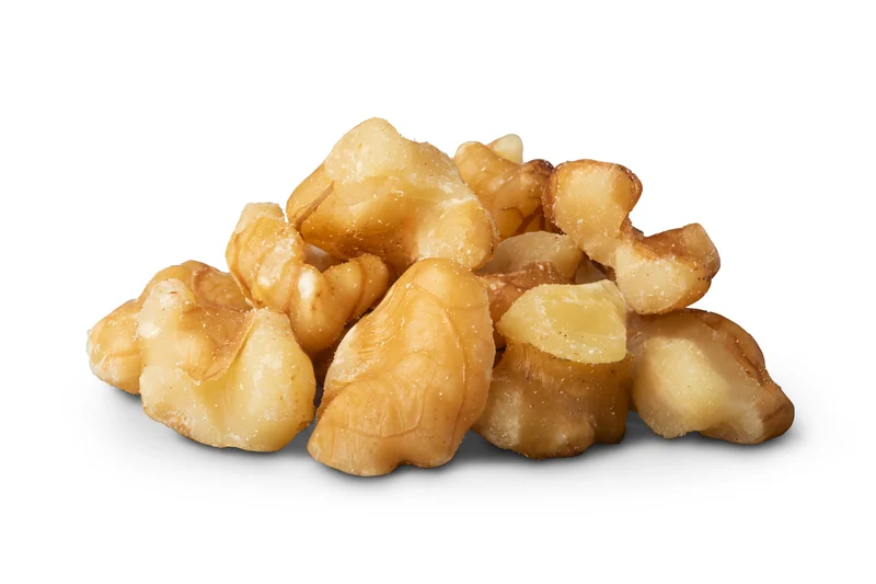 Chopped Walnuts