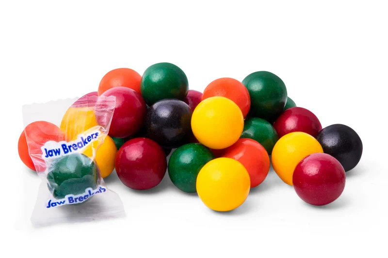 Jaw Breakers