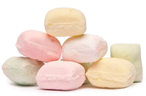 Dessert Mints